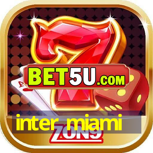 inter miami